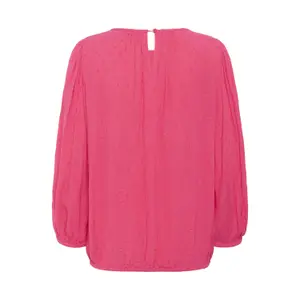 Blusa feminina KAFFE Wilma image-3