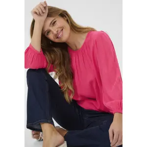Blusa feminina KAFFE Wilma image-5