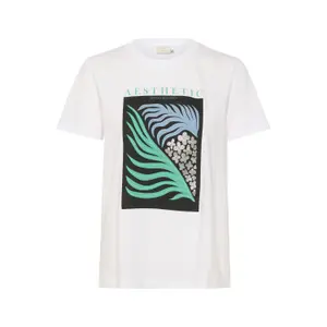 T-Shirt KAFFE Cameron image-0