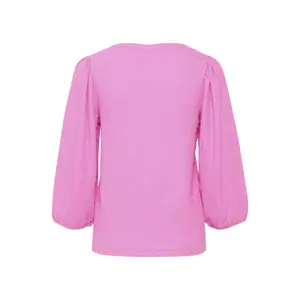 Damenbluse KAFFE Lorenza image-3