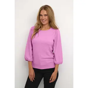 Damenbluse KAFFE Lorenza image-1