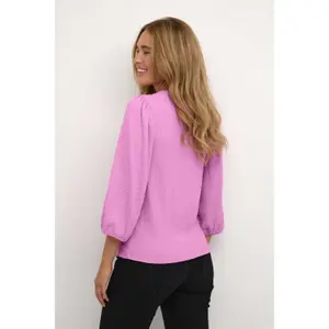 Damenbluse KAFFE Lorenza image-4
