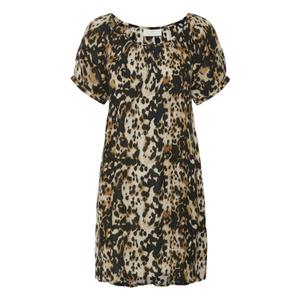 Women's dress KAFFE Amber image-0