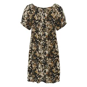 Women's dress KAFFE Amber image-1