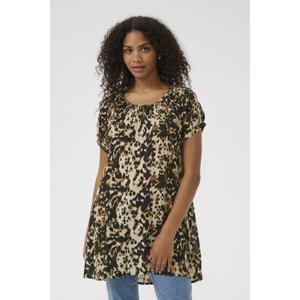Women's dress KAFFE Amber image-4