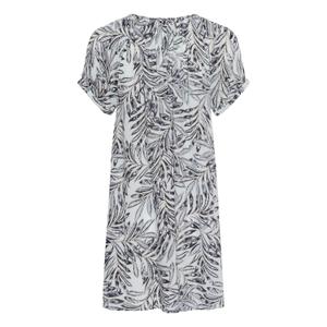 Women's dress KAFFE Amber image-1