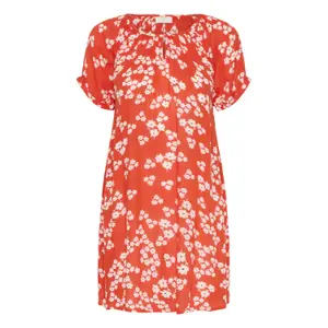 Kleid Damen KAFFE Amber image-0
