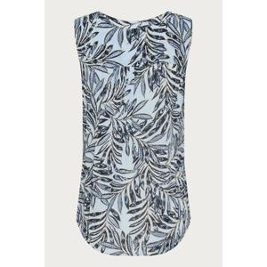 Débardeur imprimé femme KAFFE Amber image-1