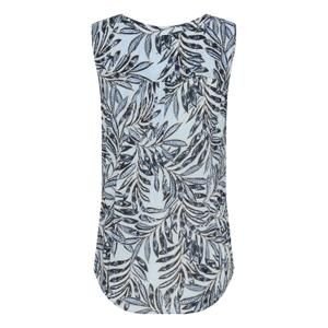 Débardeur imprimé femme KAFFE Amber image-3