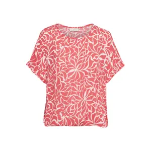 Damenbluse KAFFE Amber image-0