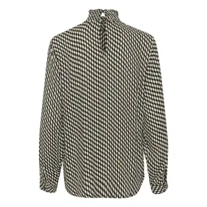 Blusa estampada para mujer KAFFE Amber image-3