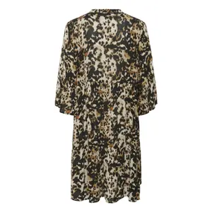 Women's dress KAFFE Hera image-3