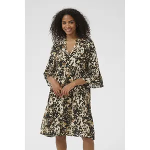 Women's dress KAFFE Hera image-1
