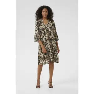 Women's dress KAFFE Hera image-2
