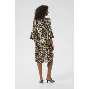 Women's dress KAFFE Hera image-4