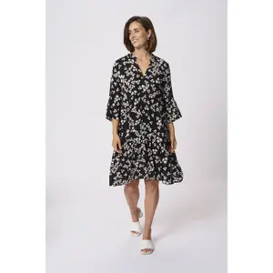 Women's dress KAFFE Hera image-1