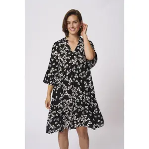 Women's dress KAFFE Hera image-2