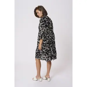 Women's dress KAFFE Hera image-4