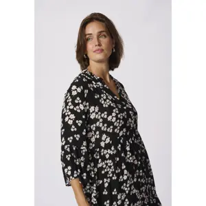 Women's dress KAFFE Hera image-6