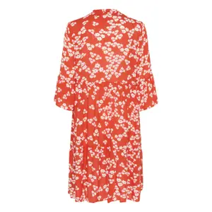Women's dress KAFFE Hera image-3