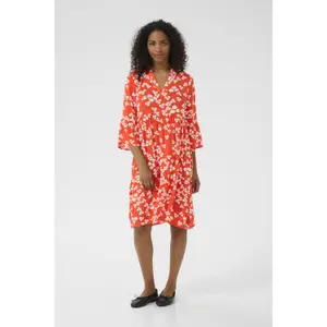 Women's dress KAFFE Hera image-1
