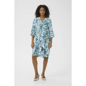 Women's dress KAFFE Hera image-1