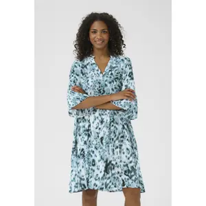 Women's dress KAFFE Hera image-2