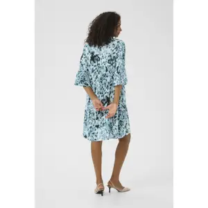 Women's dress KAFFE Hera image-4