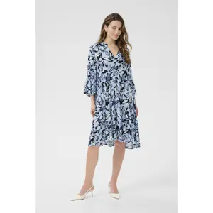 Women's dress KAFFE Hera image-1