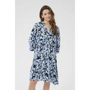 Women's dress KAFFE Hera image-2