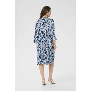 Women's dress KAFFE Hera image-4