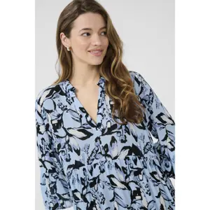 Women's dress KAFFE Hera image-5