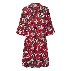 Women's dress KAFFE Hera image-0