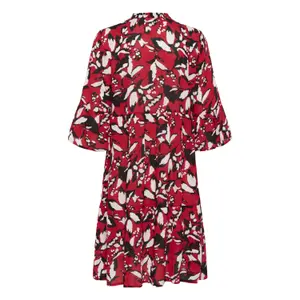 Women's dress KAFFE Hera image-3