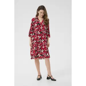 Women's dress KAFFE Hera image-1