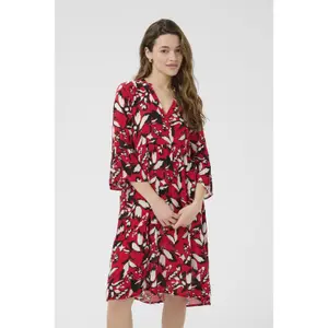 Women's dress KAFFE Hera image-2