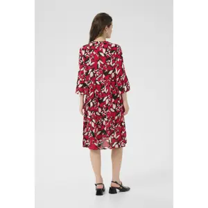 Women's dress KAFFE Hera image-4