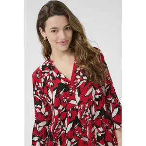 Women's dress KAFFE Hera image-5