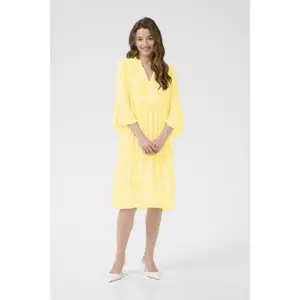 Women's dress KAFFE Hera image-1