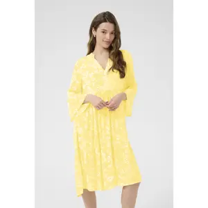 Women's dress KAFFE Hera image-2