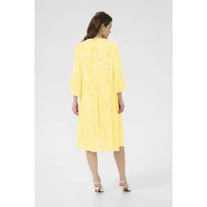 Women's dress KAFFE Hera image-4