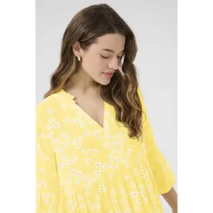 Women's dress KAFFE Hera image-5