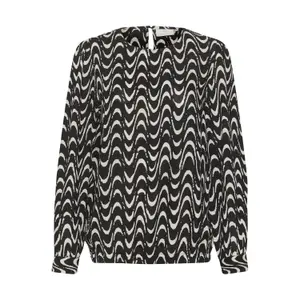 Damenbluse KAFFE Mira image-0