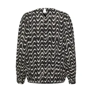 Damenbluse KAFFE Mira image-3