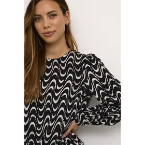 Damenbluse KAFFE Mira image-5