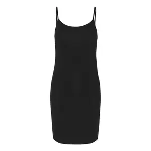 Trägerkleid Damen KAFFE Frida image-0