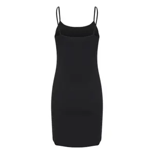 Trägerkleid Damen KAFFE Frida image-4