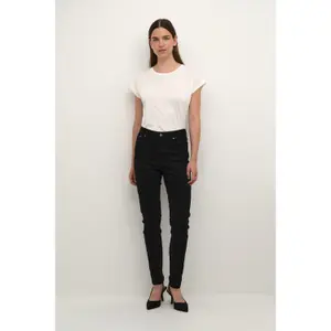 Women's jeans KAFFE Simone image-1