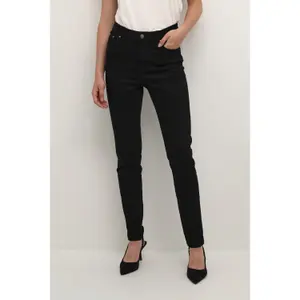 Women's jeans KAFFE Simone image-2