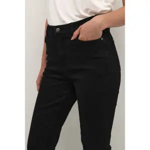 Women's jeans KAFFE Simone image-5